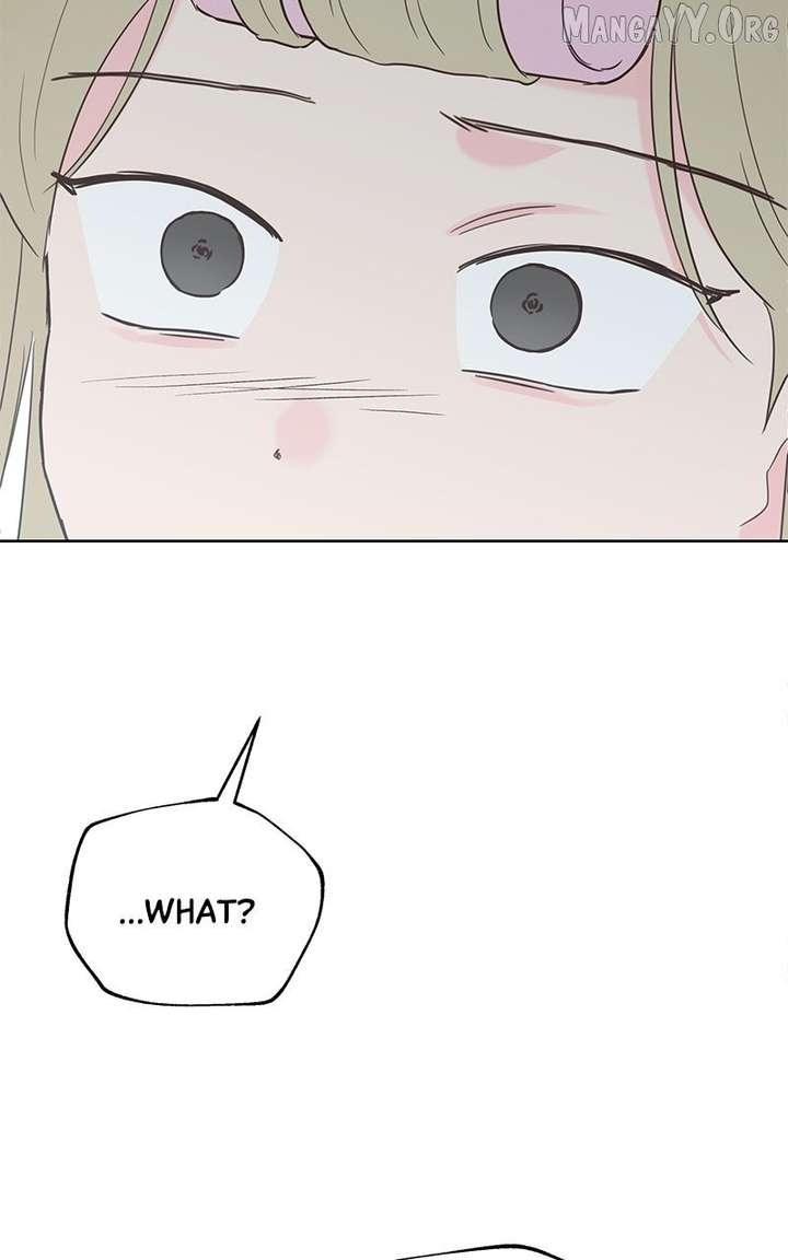 My Fake Love Chapter 30 - Page 75