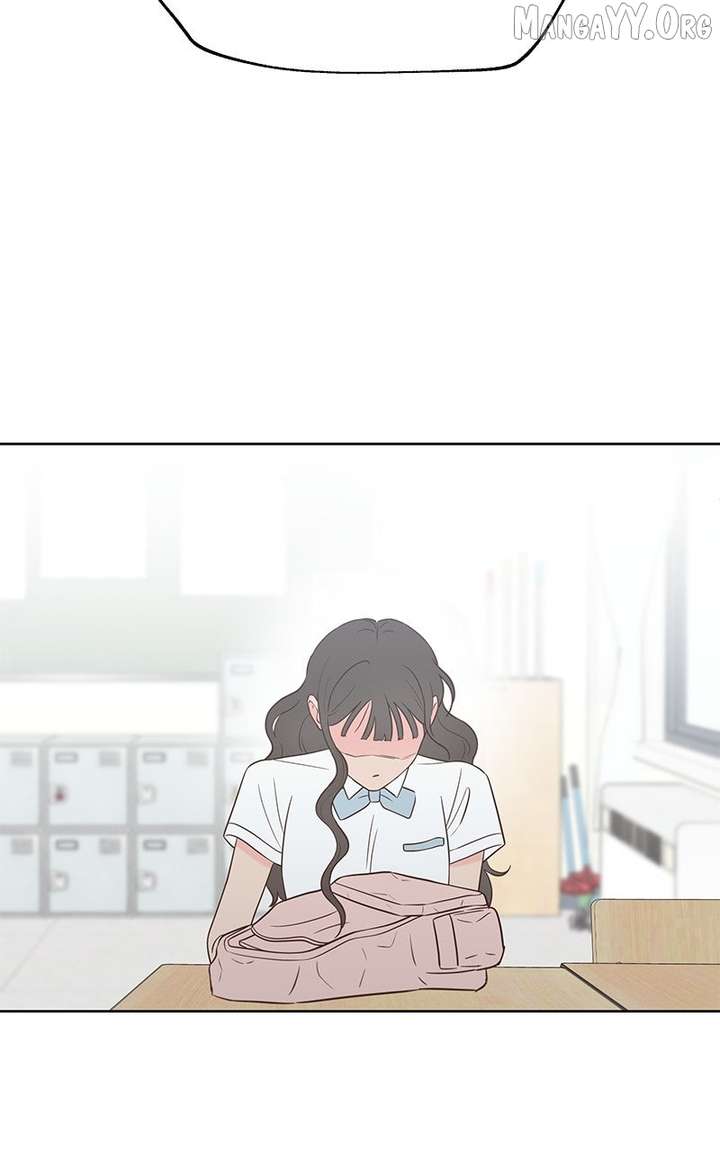 My Fake Love Chapter 30 - Page 77