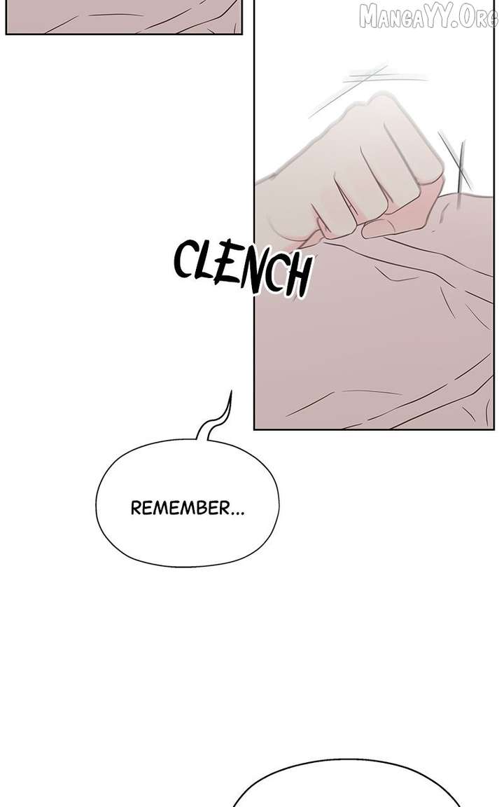 My Fake Love Chapter 30 - Page 79