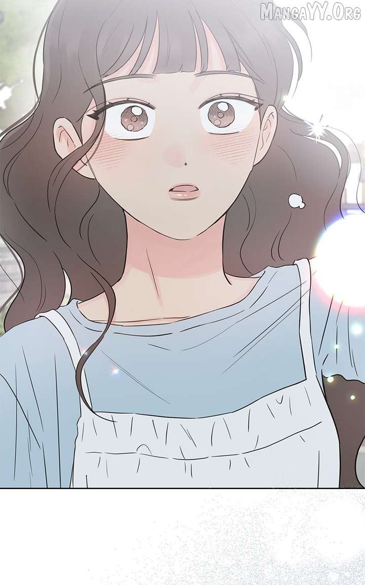 My Fake Love Chapter 30 - Page 8