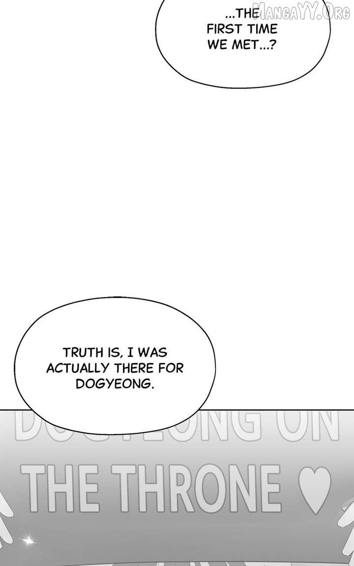 My Fake Love Chapter 30 - Page 80