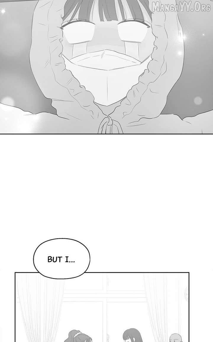 My Fake Love Chapter 30 - Page 81