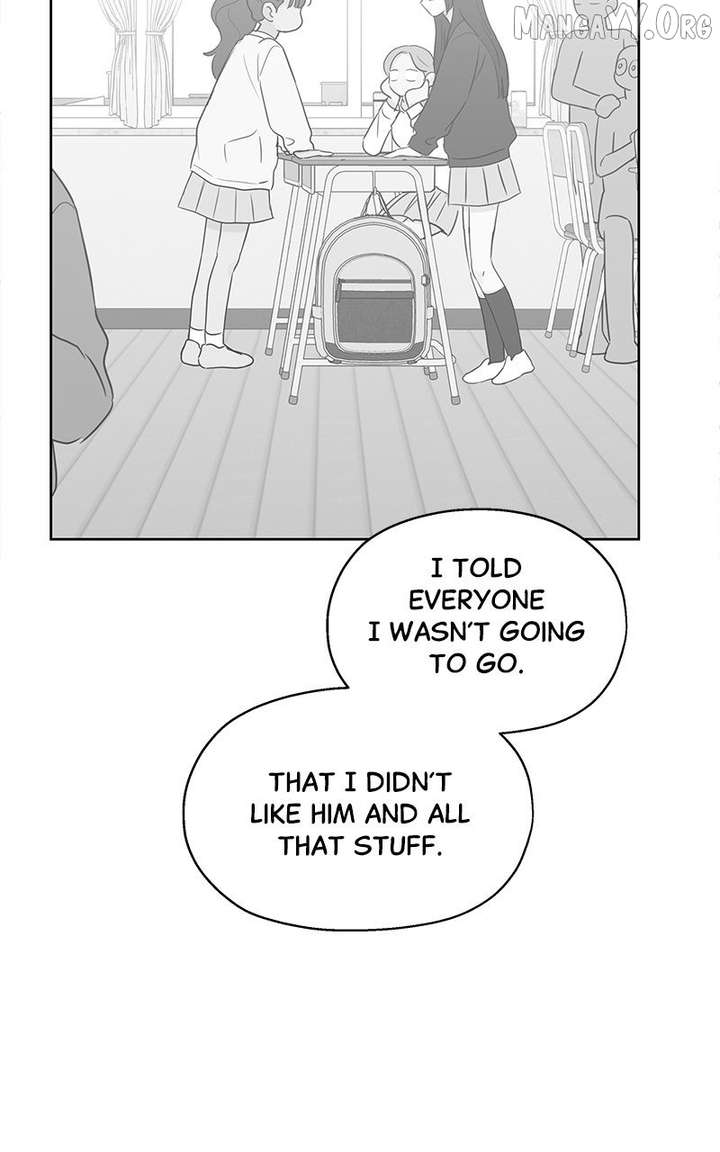 My Fake Love Chapter 30 - Page 82