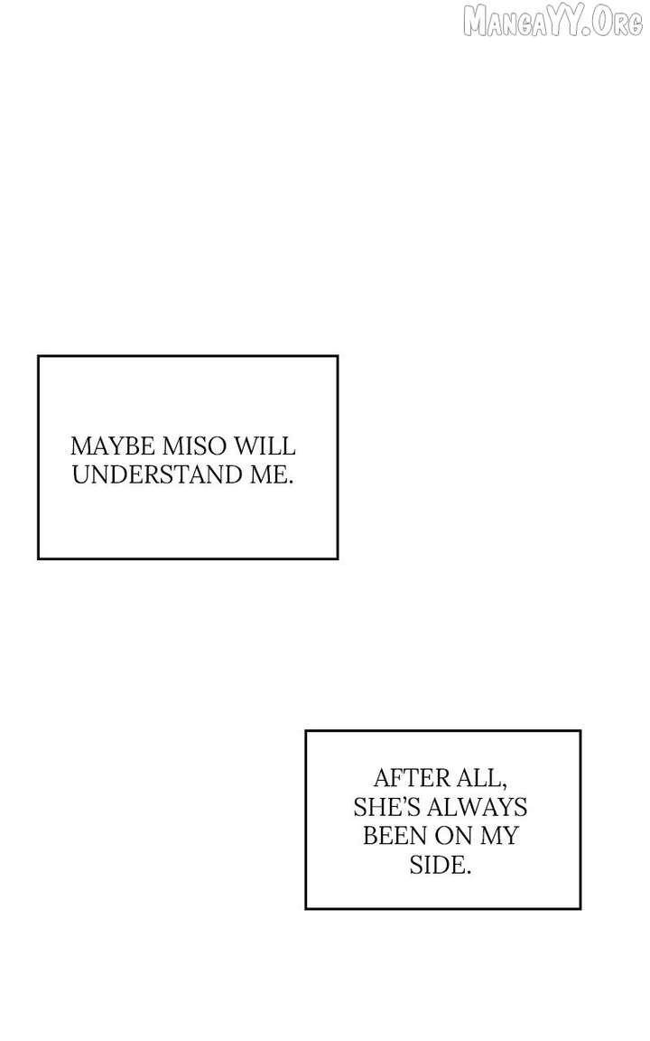 My Fake Love Chapter 30 - Page 84