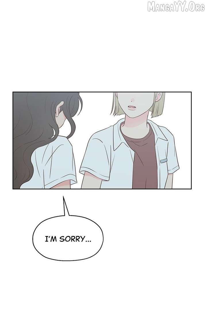 My Fake Love Chapter 30 - Page 85