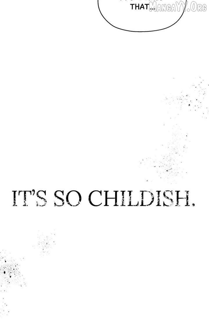 My Fake Love Chapter 30 - Page 87