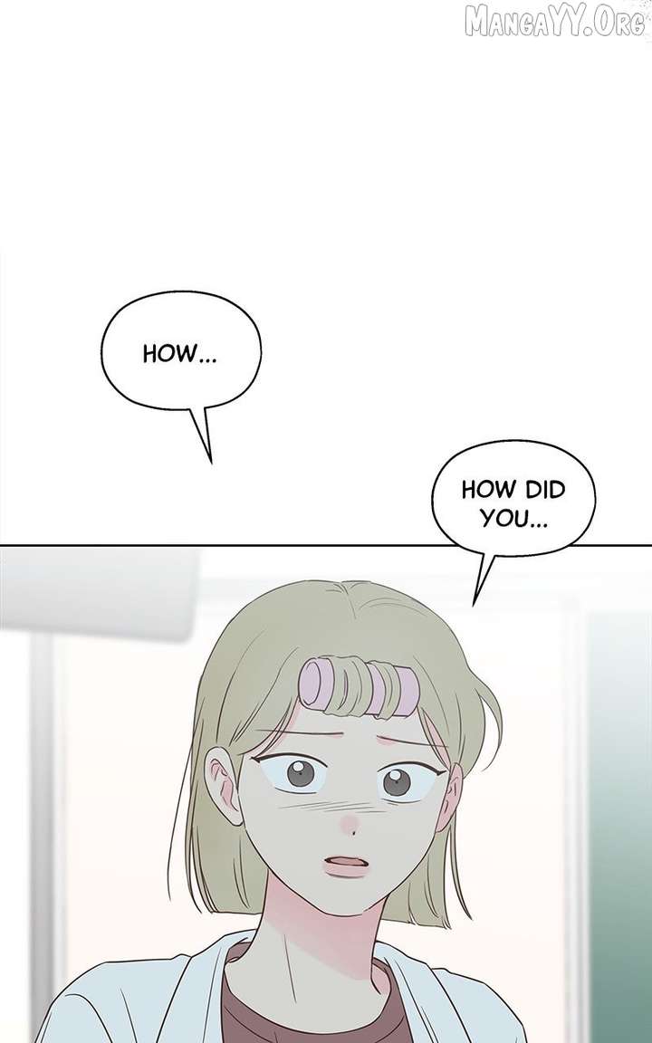 My Fake Love Chapter 30 - Page 89