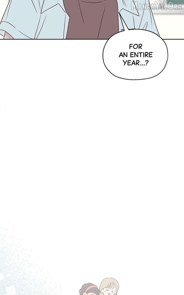 My Fake Love Chapter 30 - Page 90