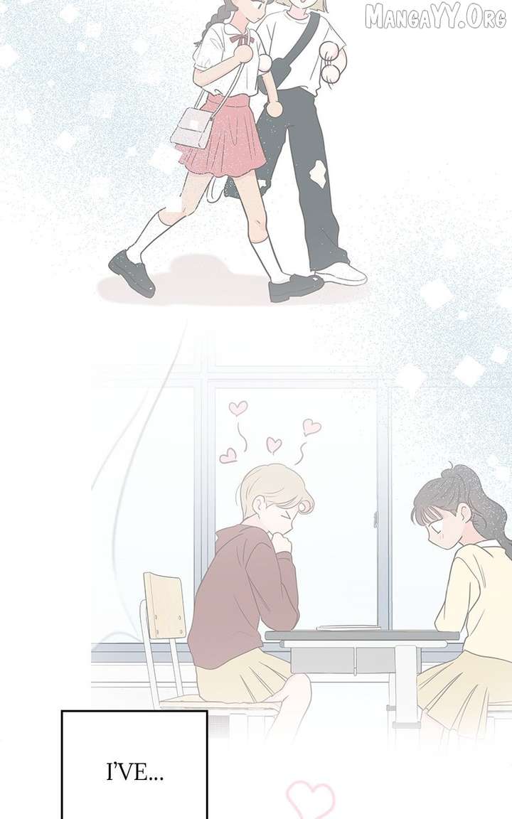 My Fake Love Chapter 30 - Page 91