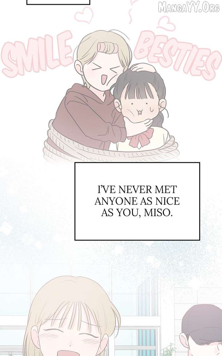 My Fake Love Chapter 30 - Page 92