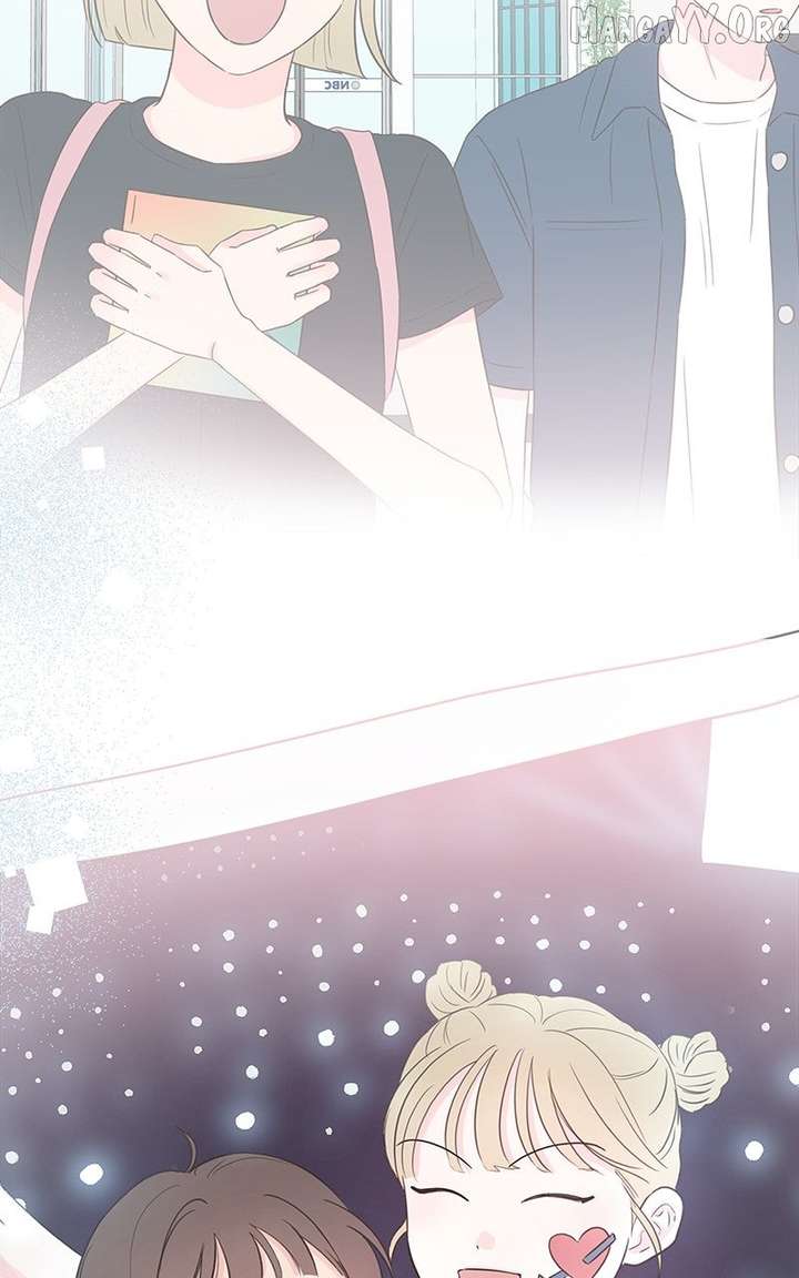 My Fake Love Chapter 30 - Page 93