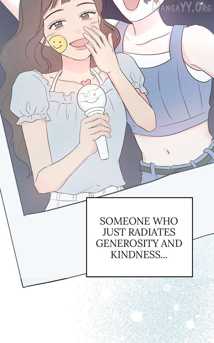 My Fake Love Chapter 30 - Page 94