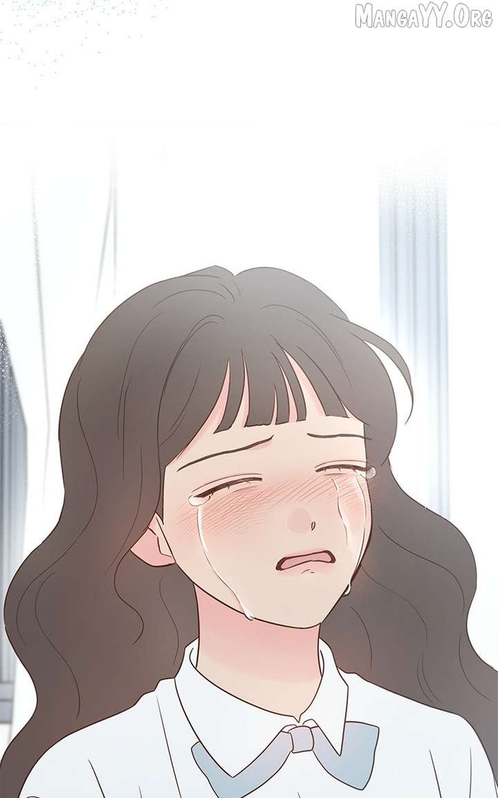 My Fake Love Chapter 30 - Page 96