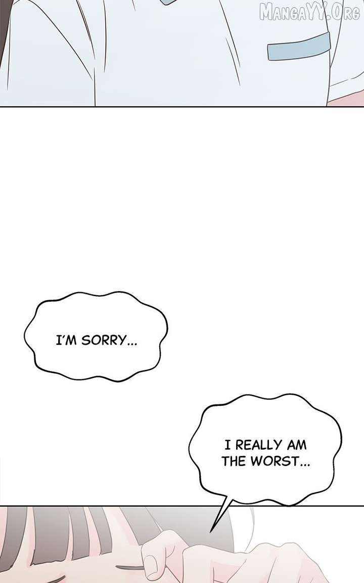 My Fake Love Chapter 30 - Page 97