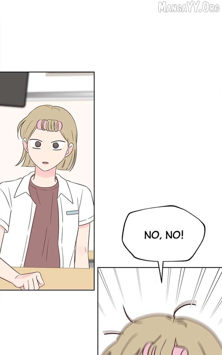 My Fake Love Chapter 30 - Page 99