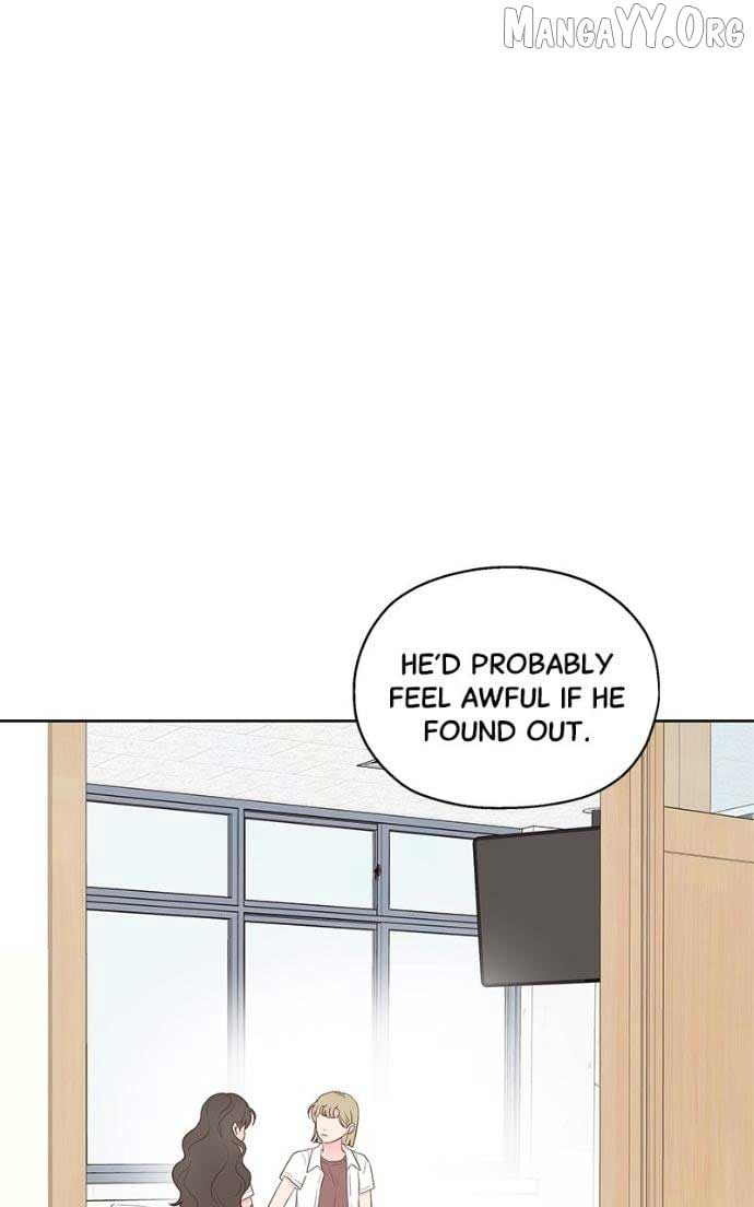 My Fake Love Chapter 31 - Page 1