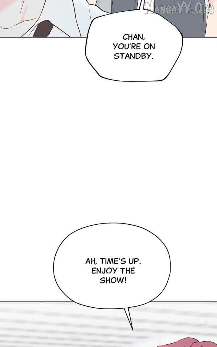 My Fake Love Chapter 31 - Page 100