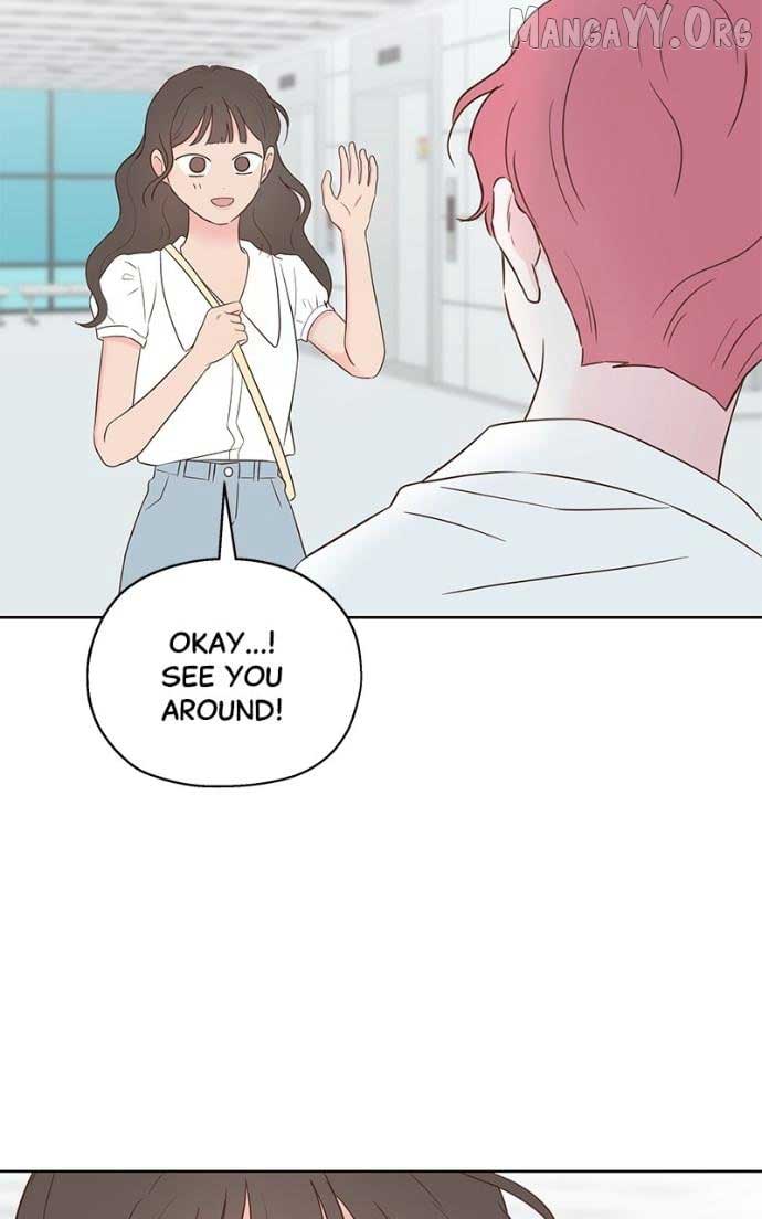 My Fake Love Chapter 31 - Page 101