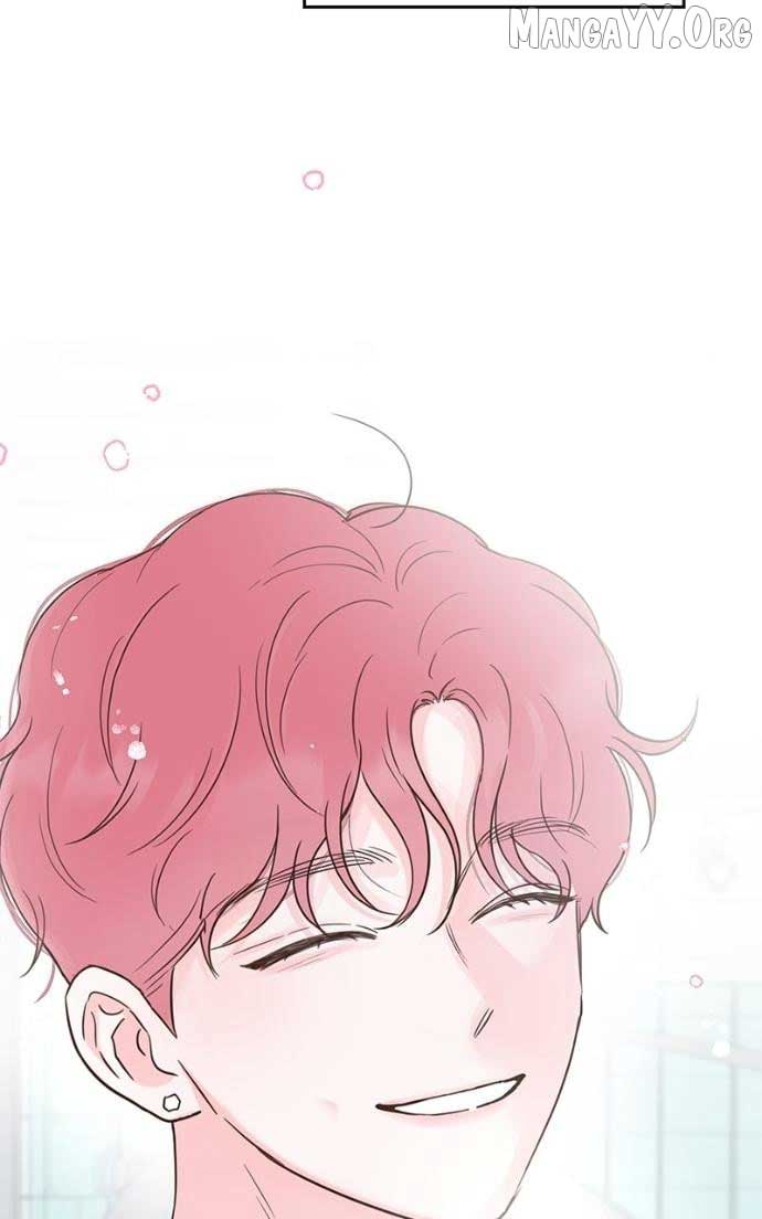 My Fake Love Chapter 31 - Page 105