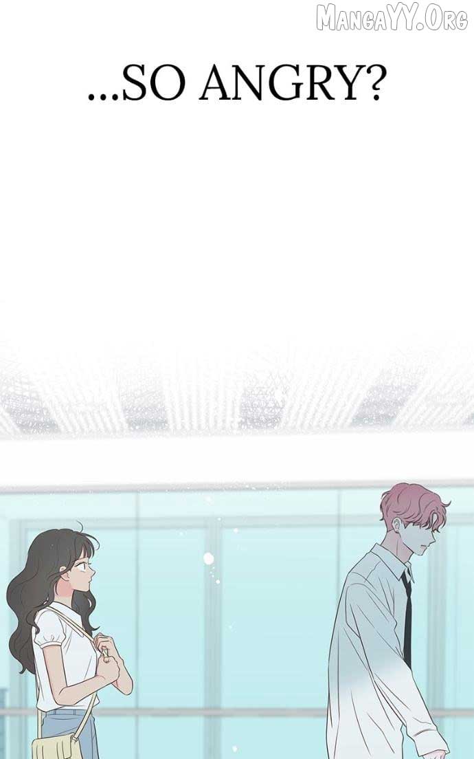 My Fake Love Chapter 31 - Page 107