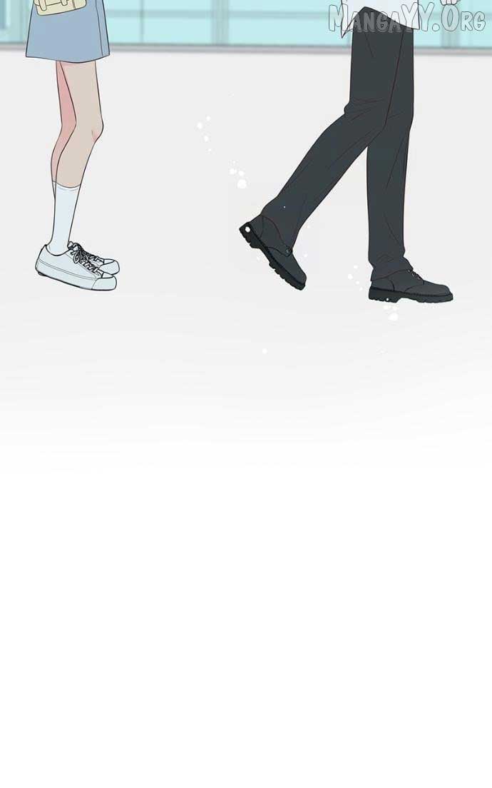 My Fake Love Chapter 31 - Page 108