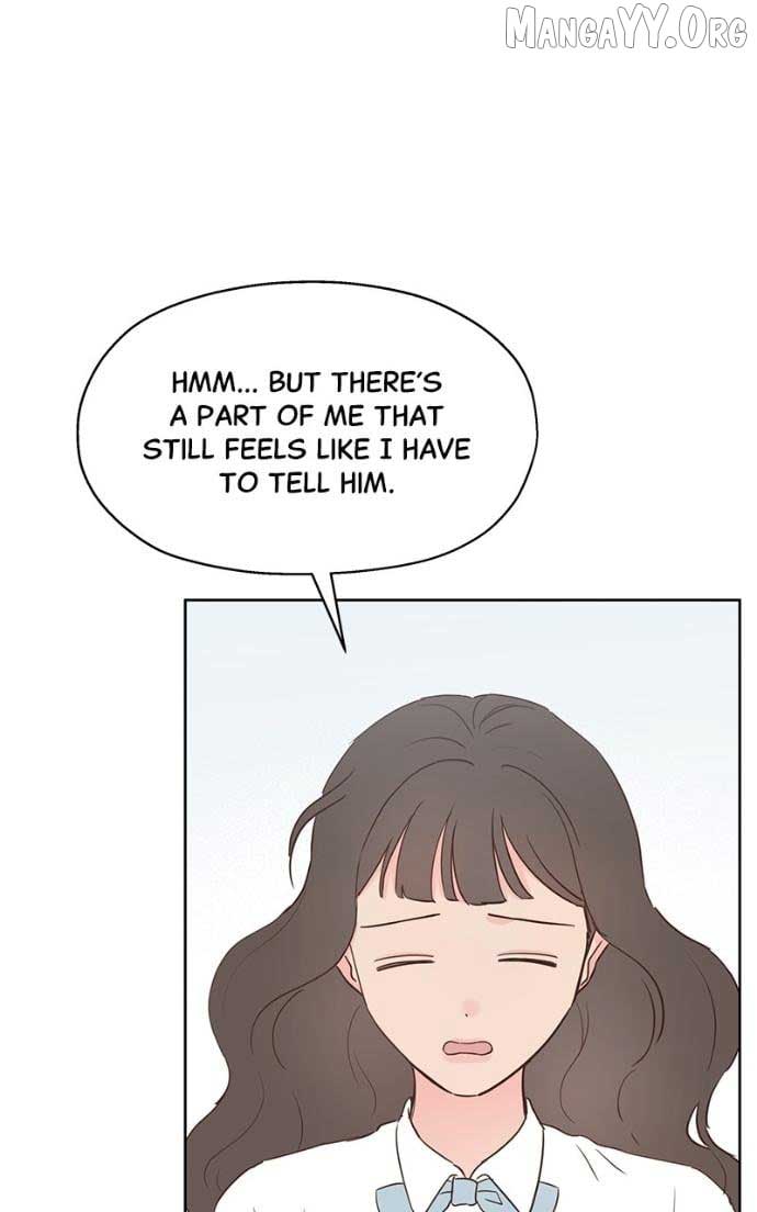 My Fake Love Chapter 31 - Page 13