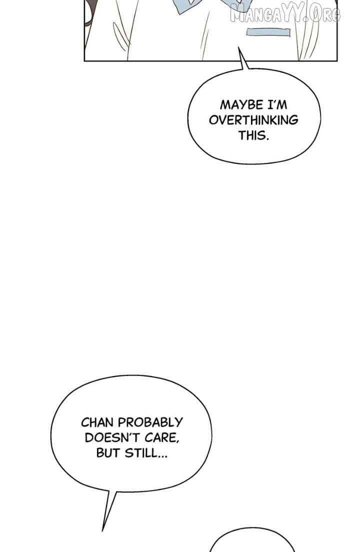 My Fake Love Chapter 31 - Page 14