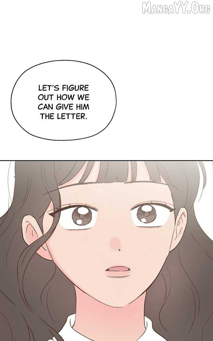 My Fake Love Chapter 31 - Page 16