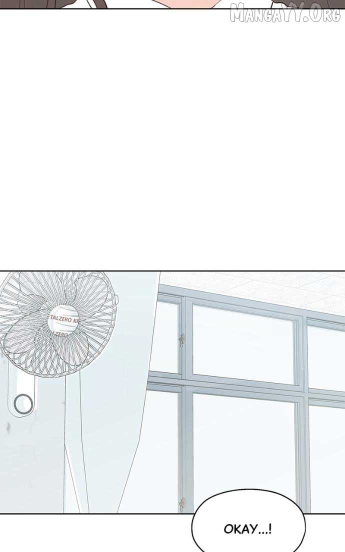 My Fake Love Chapter 31 - Page 17