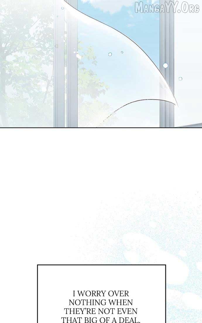 My Fake Love Chapter 31 - Page 20