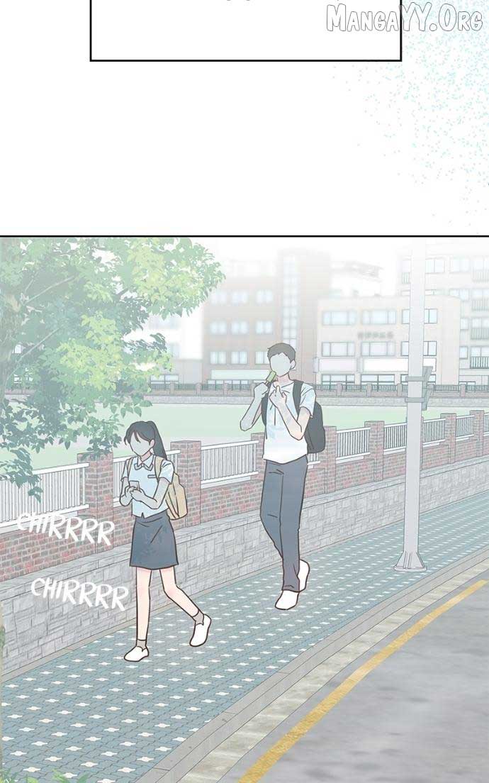 My Fake Love Chapter 31 - Page 21