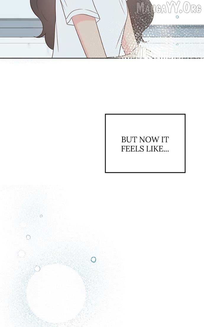 My Fake Love Chapter 31 - Page 23