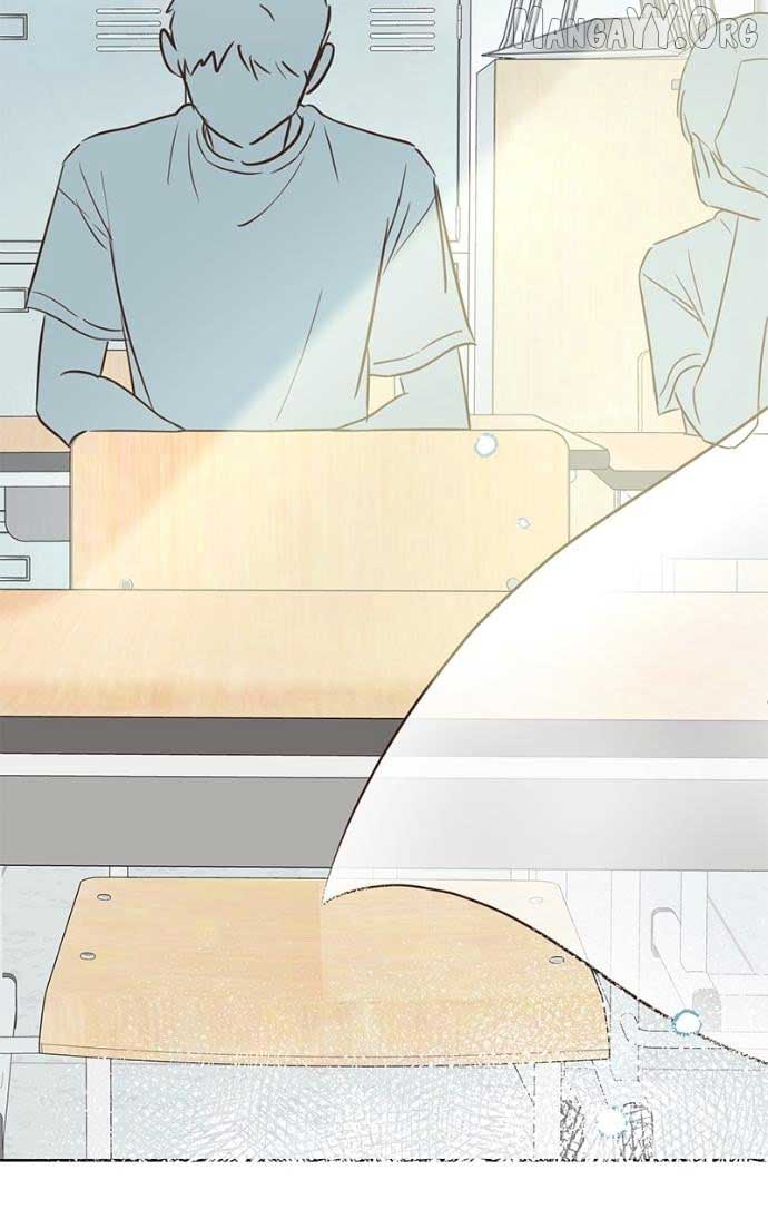 My Fake Love Chapter 31 - Page 25