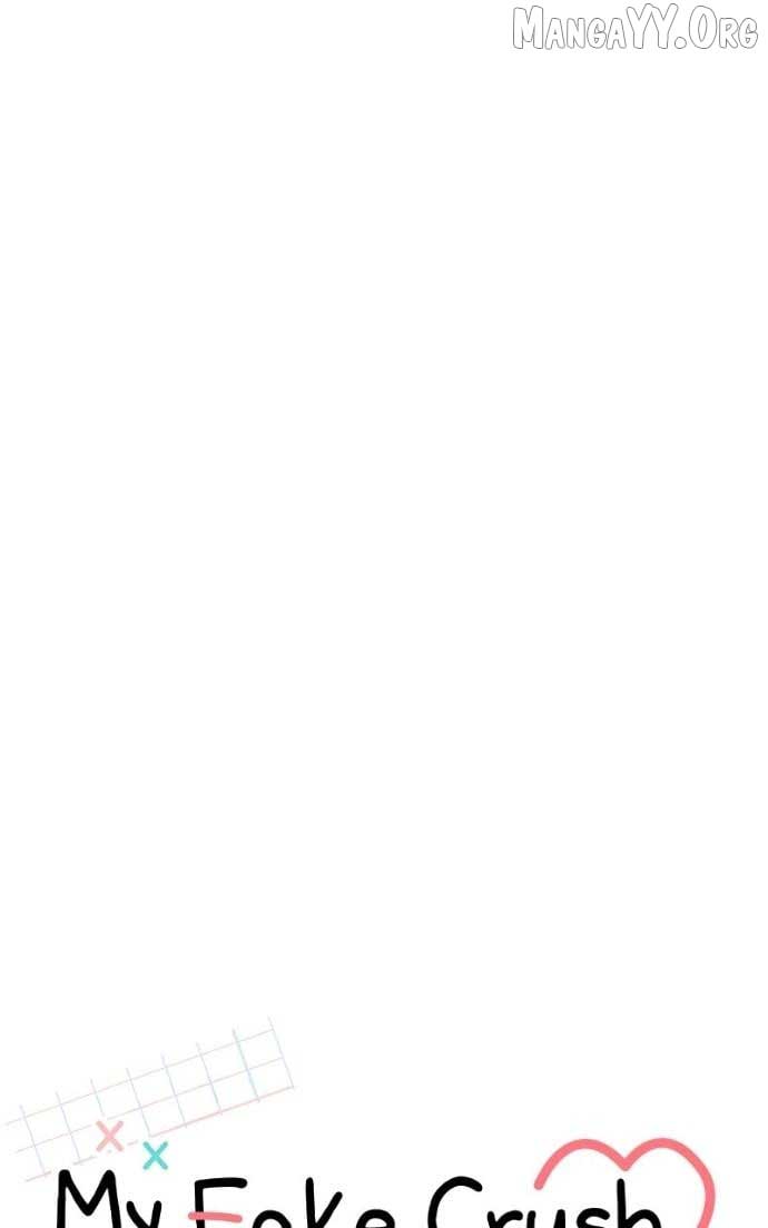 My Fake Love Chapter 31 - Page 28