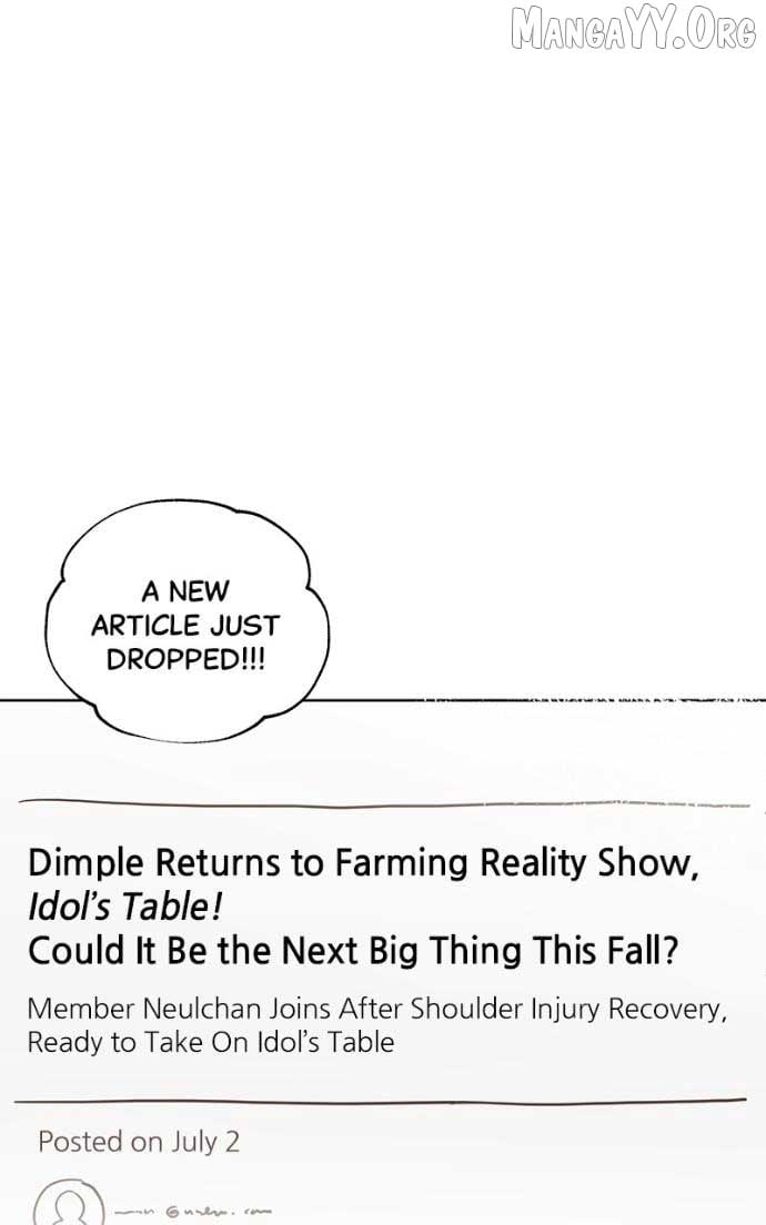 My Fake Love Chapter 31 - Page 30