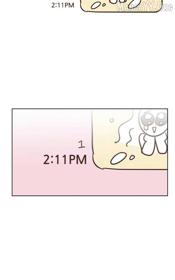 My Fake Love Chapter 31 - Page 35