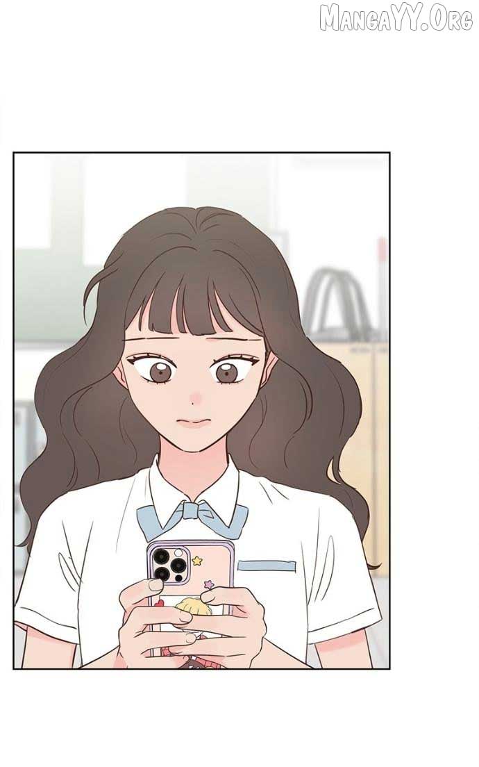 My Fake Love Chapter 31 - Page 36