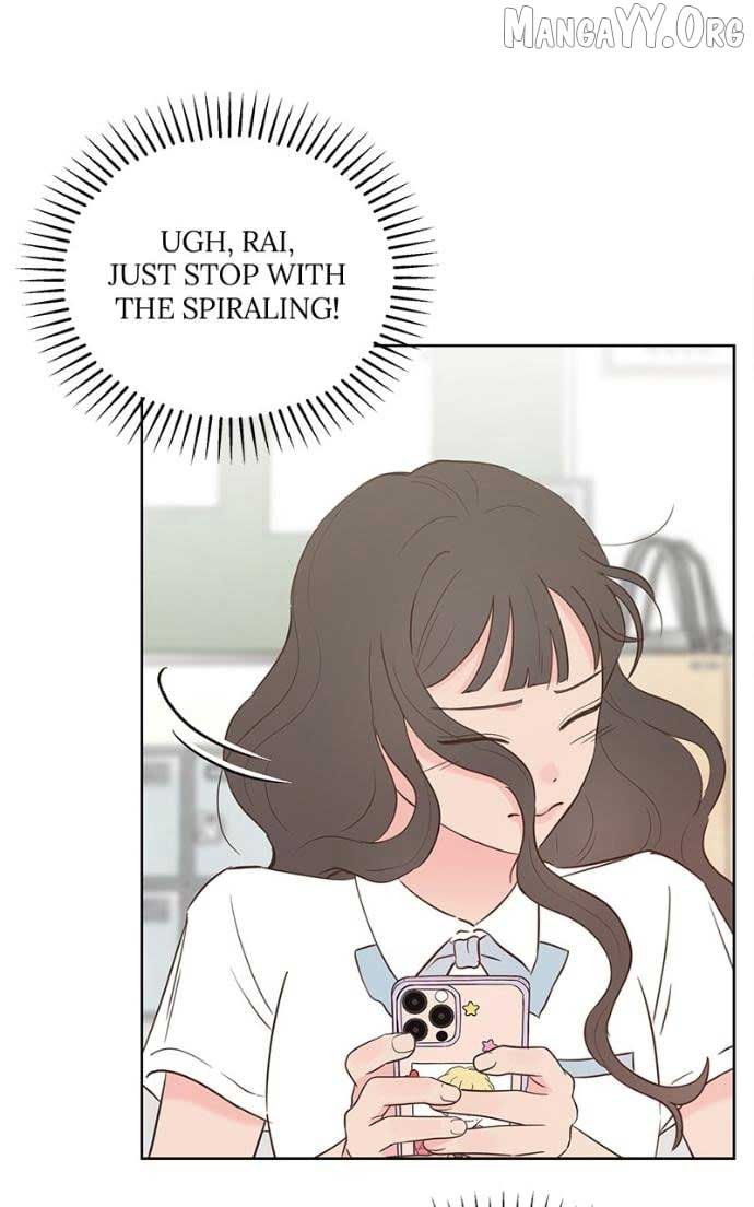 My Fake Love Chapter 31 - Page 37