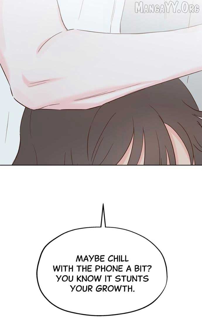 My Fake Love Chapter 31 - Page 39