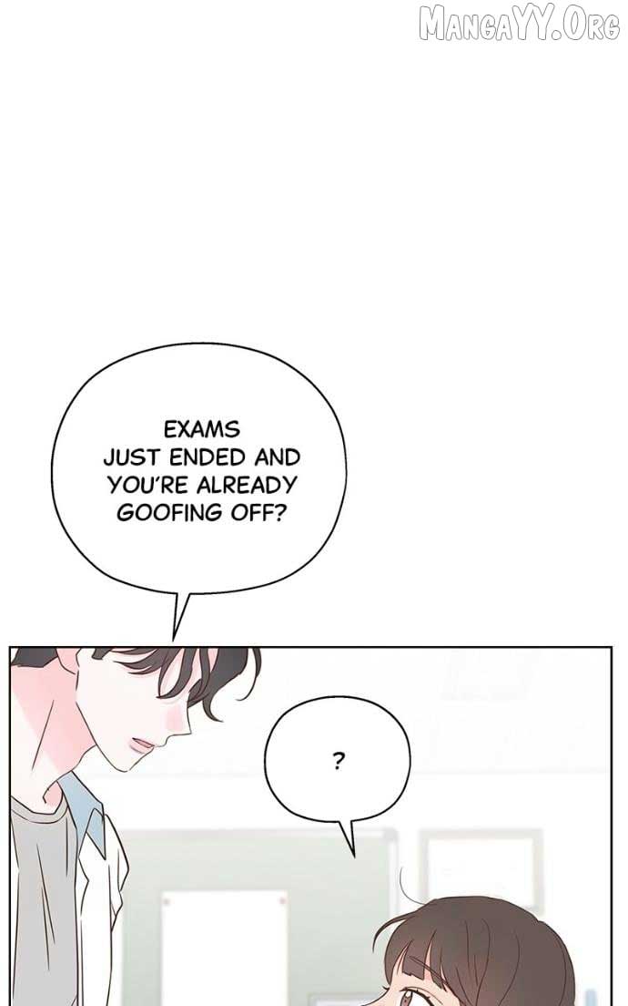 My Fake Love Chapter 31 - Page 40