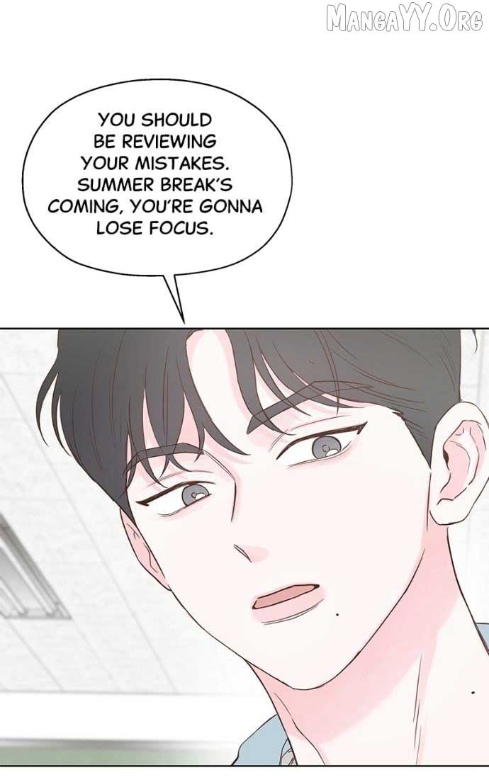 My Fake Love Chapter 31 - Page 42