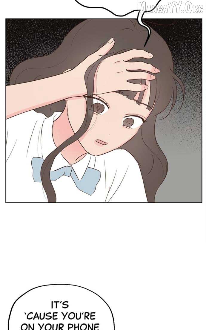 My Fake Love Chapter 31 - Page 45