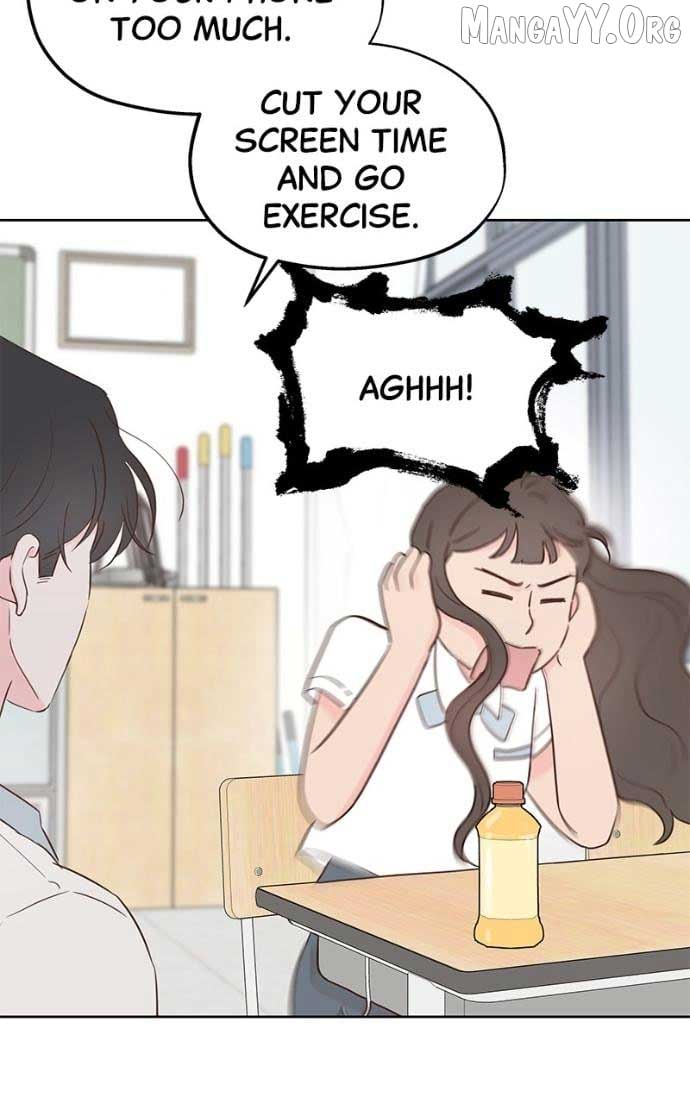 My Fake Love Chapter 31 - Page 46