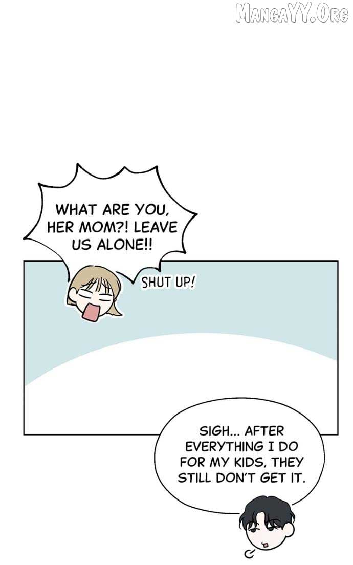 My Fake Love Chapter 31 - Page 47