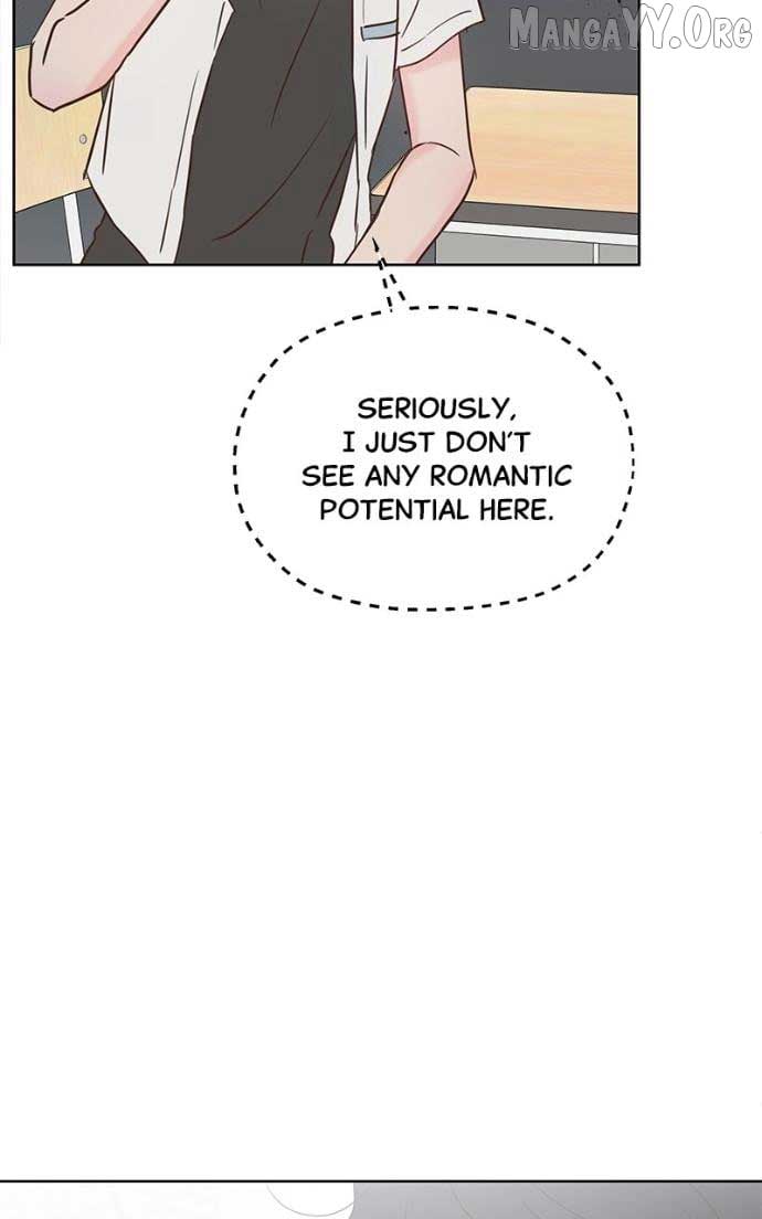 My Fake Love Chapter 31 - Page 49