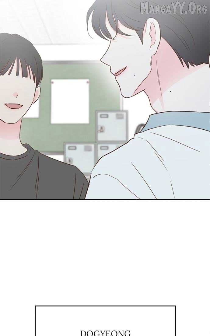 My Fake Love Chapter 31 - Page 50