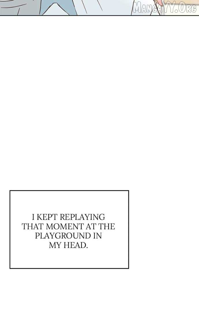 My Fake Love Chapter 31 - Page 52