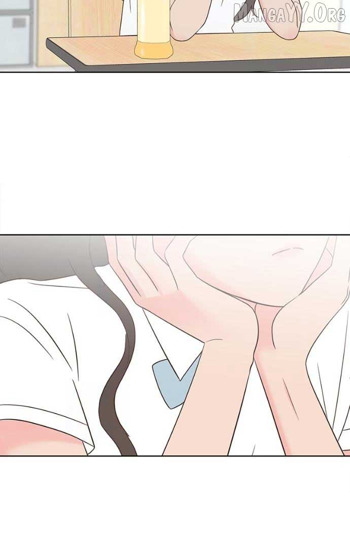 My Fake Love Chapter 31 - Page 57