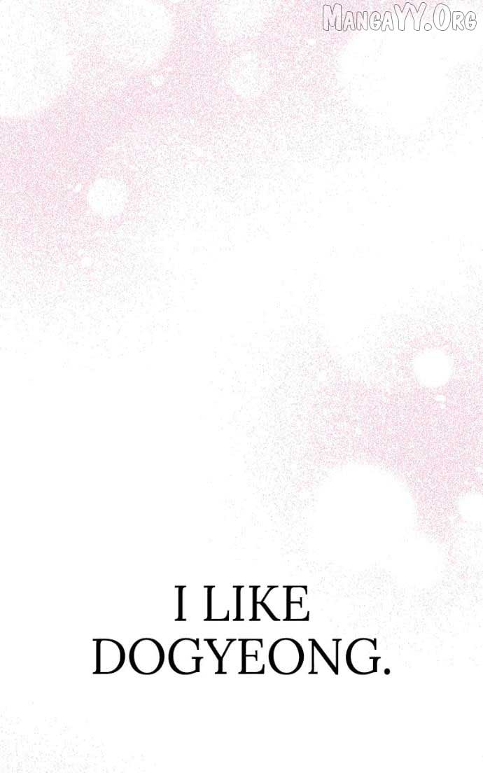 My Fake Love Chapter 31 - Page 61