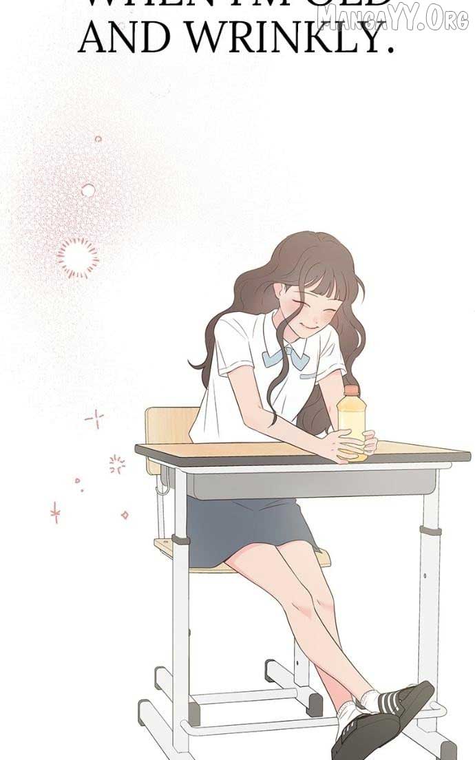 My Fake Love Chapter 31 - Page 64